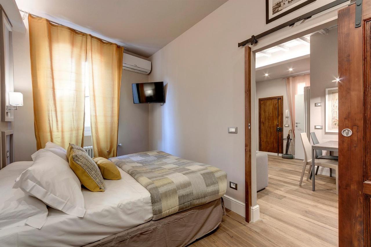 Neri Apartment Florença Exterior foto